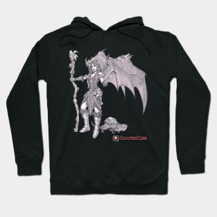 ReaperCon 2023 T-Shirt - Sophie Hoodie